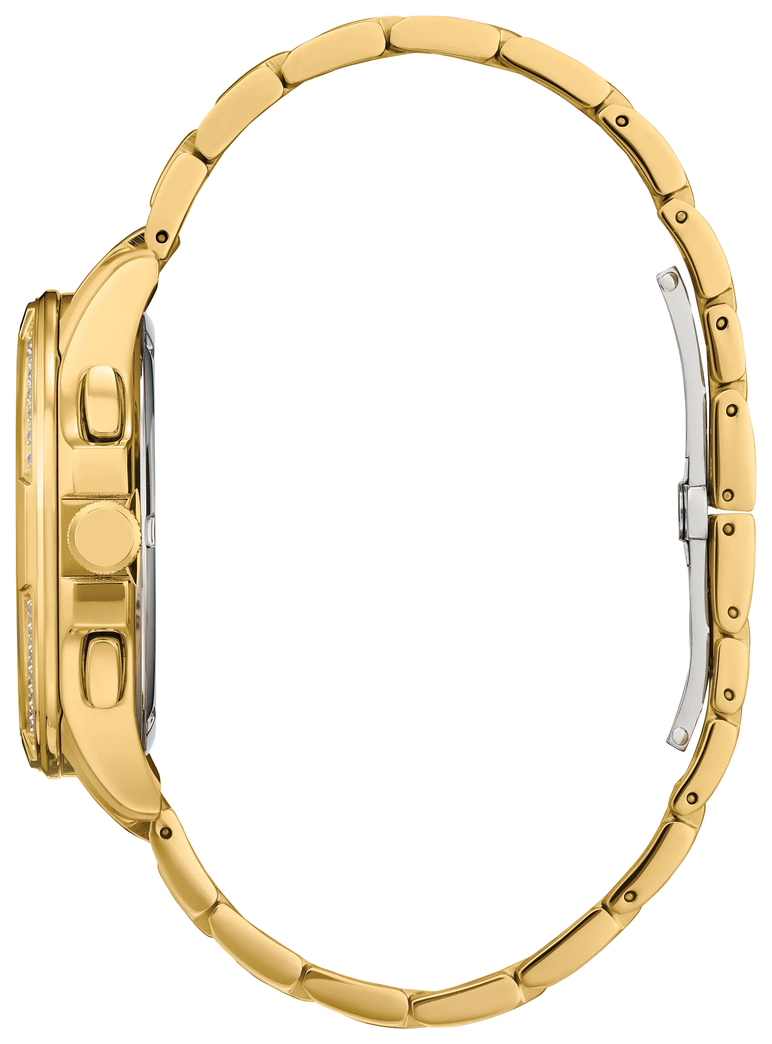 Calibre 8700 Grey Dial Stainless Steel Bracelet BL8172-59H | CITIZEN